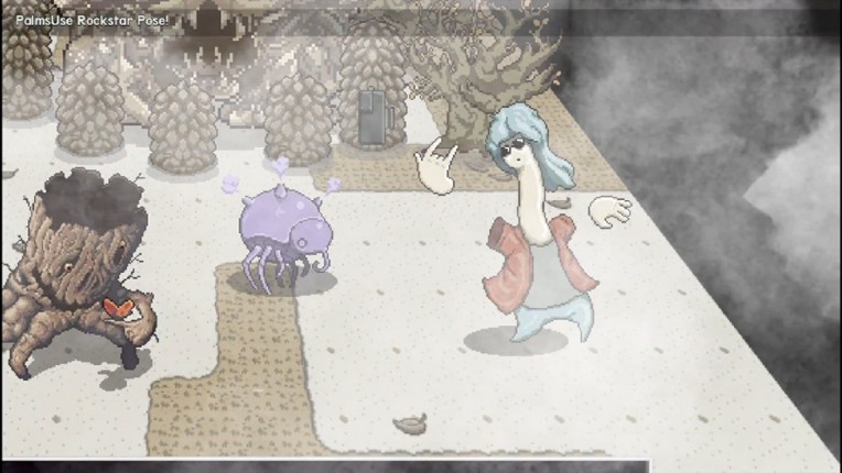 Ekorella Vol 1 screenshot