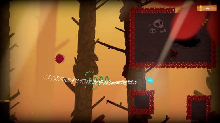 Elliot screenshot