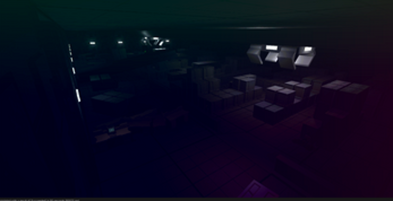 Encephale screenshot