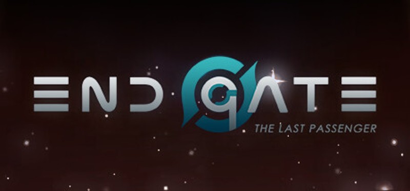 End Gate: The Last Passenger Image