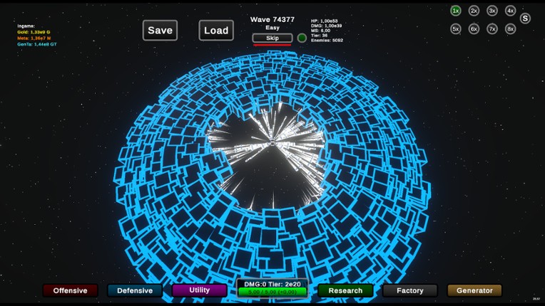 Endless TD Image