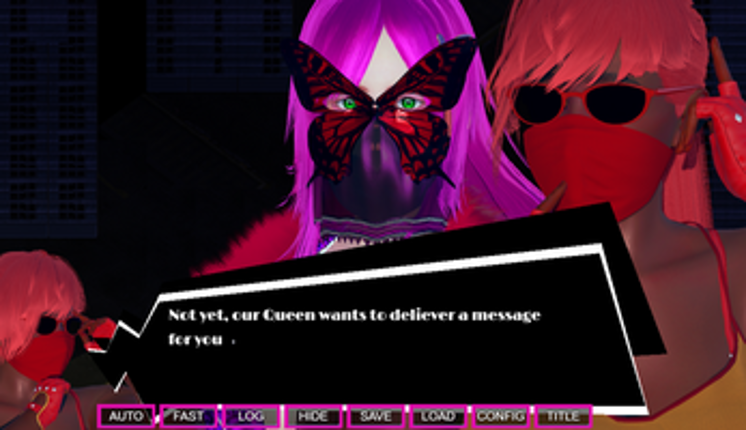 Erotica Affairs: The 69 Case Image