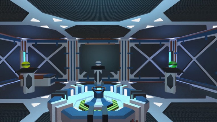 Escape Room VR screenshot