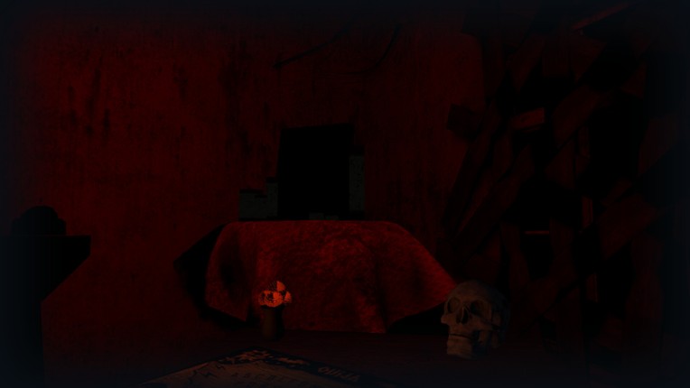 Ethereal Enigma screenshot