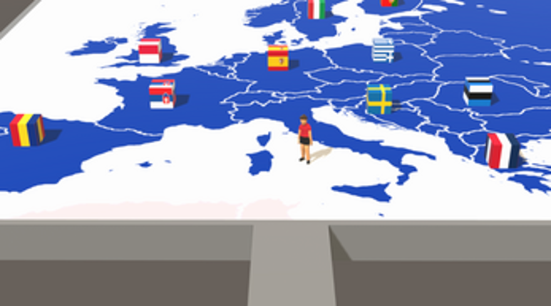 EuroChronicles screenshot