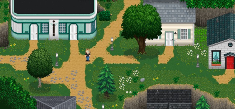 Fairmoon Museum screenshot