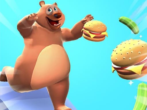 Games like Fat OR Thin