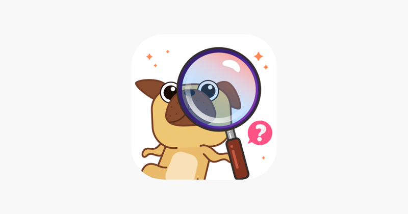 FindObj: Hidden Objects Puzzle Image