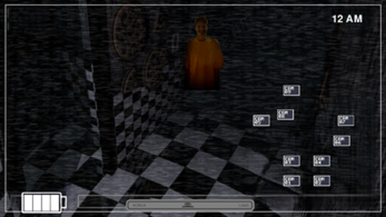 Five nights with egor Image