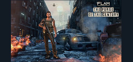 Games like FLAM THE PURGE OF THE CENTURY