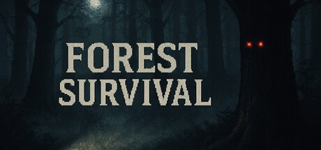 Games like FOREST SURVIVAL
