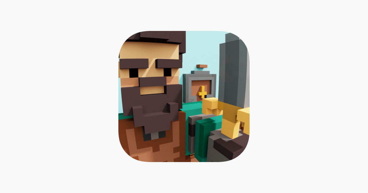Games like ForgeCraft - Idle Tycoon