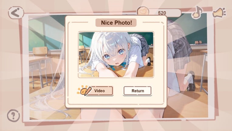 Fragments of Us screenshot