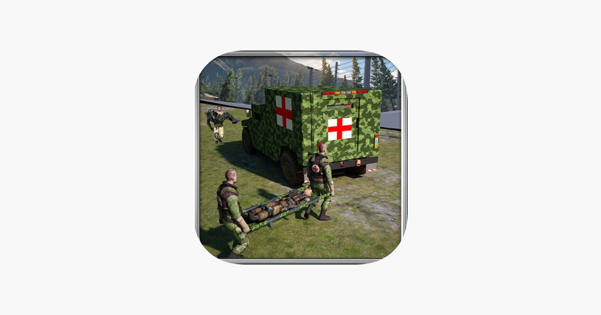 Games like Frontline Army Assassin Rescue