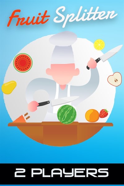 Games like Fruit Splitter