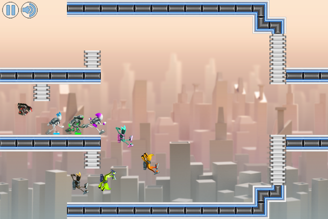 G-Switch 2 screenshot