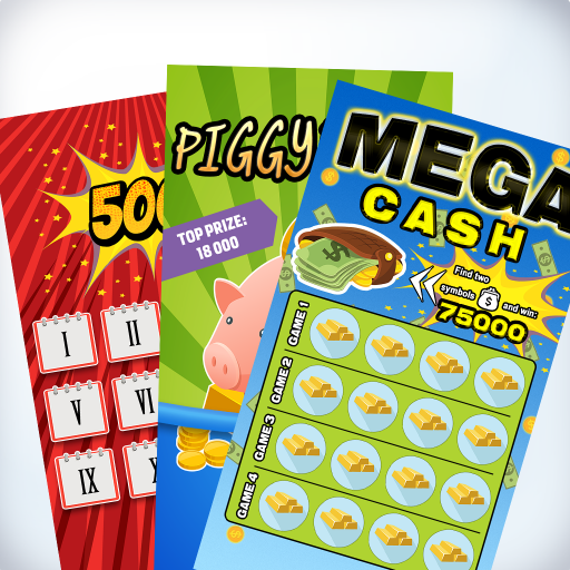 Games like Classic Scratchcards