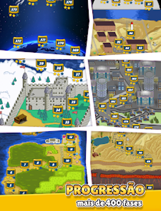 Truco Animado screenshot