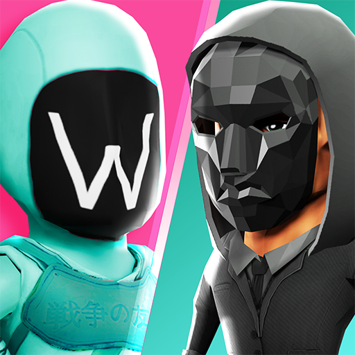 Games like Legends: Fun Shooting Games