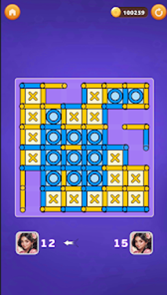 Ludo Friends - 234 Player Game screenshot
