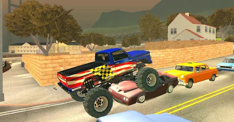 Mola Sola Gangstar Image