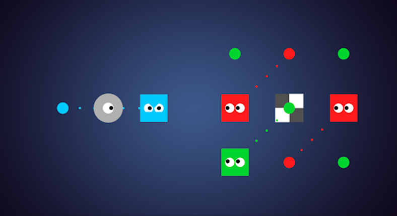 DashOut Puzzle Image