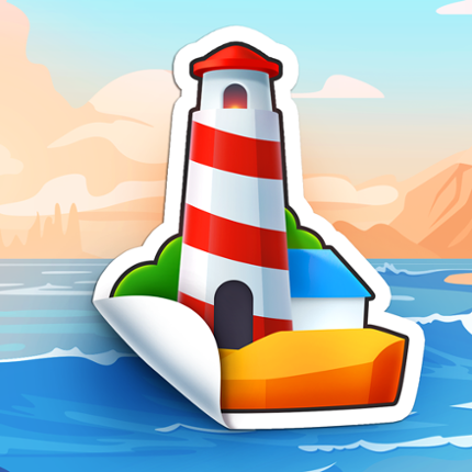 Hidden Spots - Objects Game Image