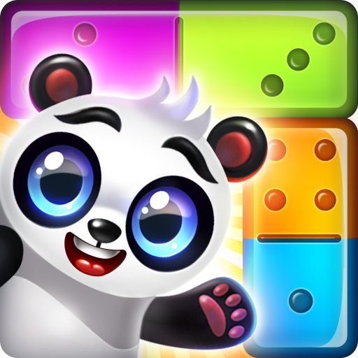 Games like Pandamino - Color Slide Puzzle