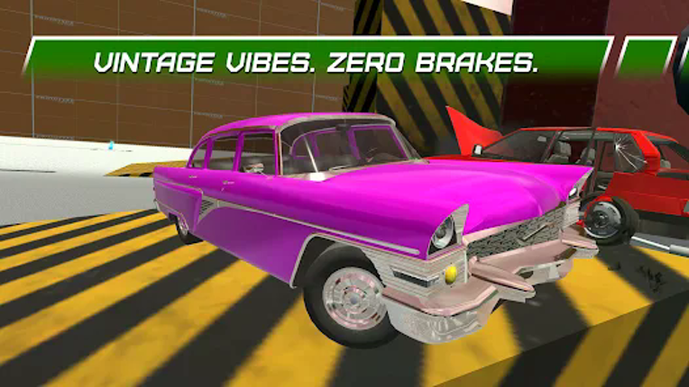 Crash test AvtoVAZ Lada screenshot