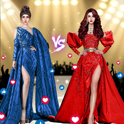 Fashion Show: Dress up Games Image