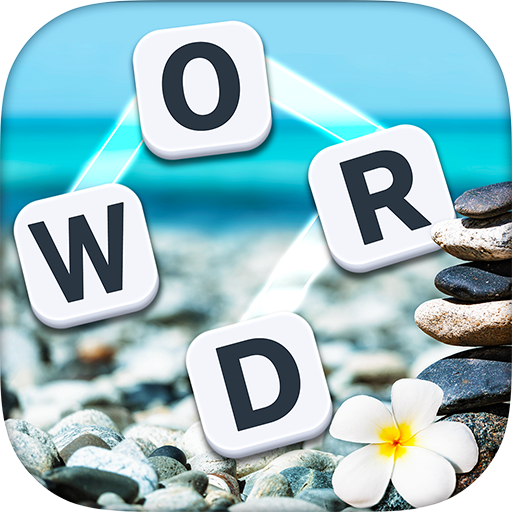 Games like Word Swipe Crossword Puzzle