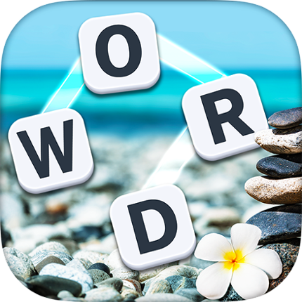Word Swipe Crossword Puzzle Image