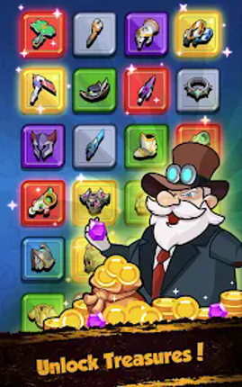 Hero Survival IO 2 screenshot