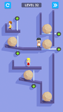 Get the Girl screenshot