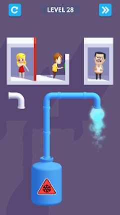 Get the Girl screenshot