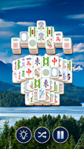 Mahjong Club - Solitaire Game Image