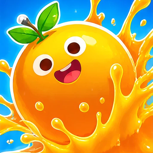 Games like Fruit Merge Drop