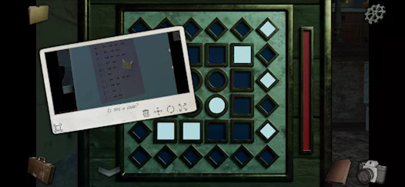 All That Remains - Room Escape screenshot