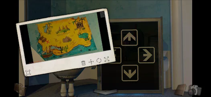 A Short Tale - Room Escape screenshot