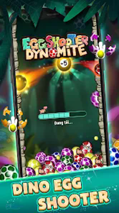 Egg Shooter Dynomite Image