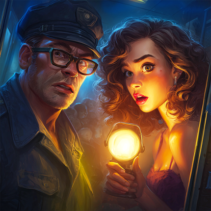 Escape Room Games: Checkmate Image