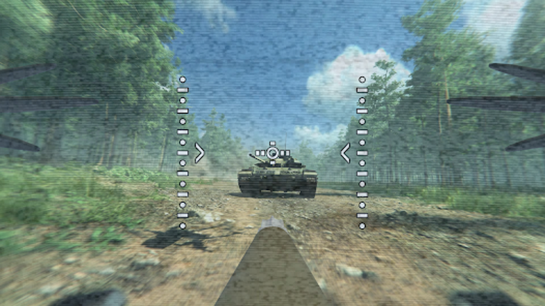 FPV War Kamikaze Drone screenshot