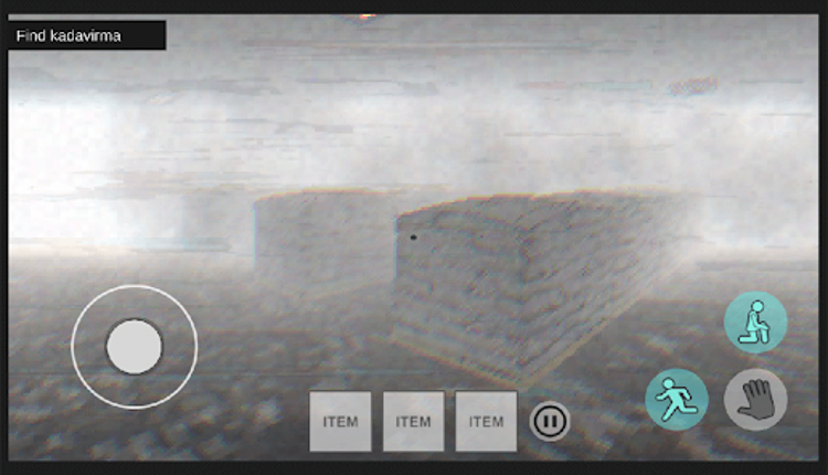 Pikabuu The Frozen Food screenshot