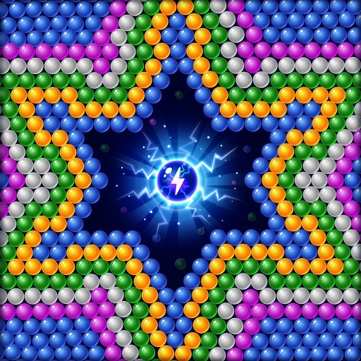 Games like Bubble Shooter Games 2025
