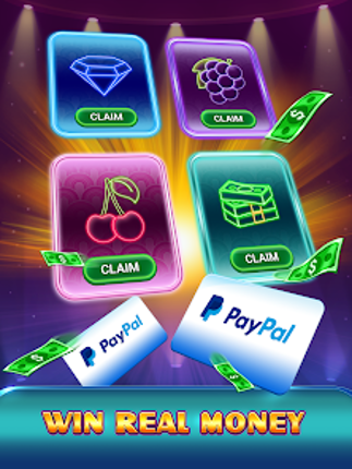 Money Slots screenshot
