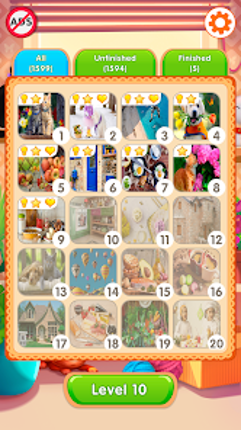 Meow - Find The Differences screenshot