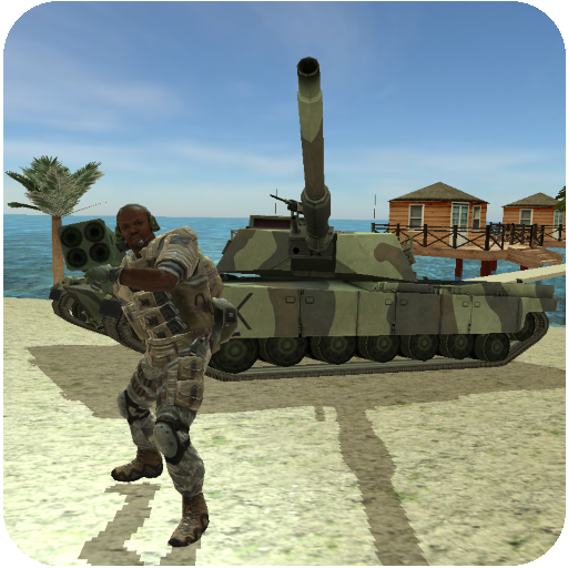 Games like Army Car Driver
