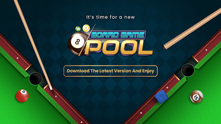 8 Ball Pool Image