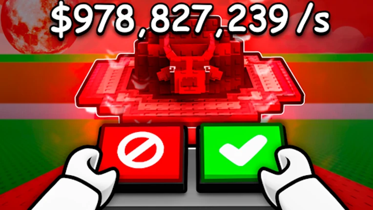 Trade a Brainrot screenshot