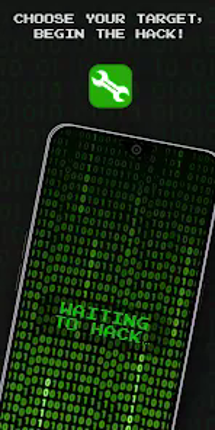 SB Game Hacker Simulator Image